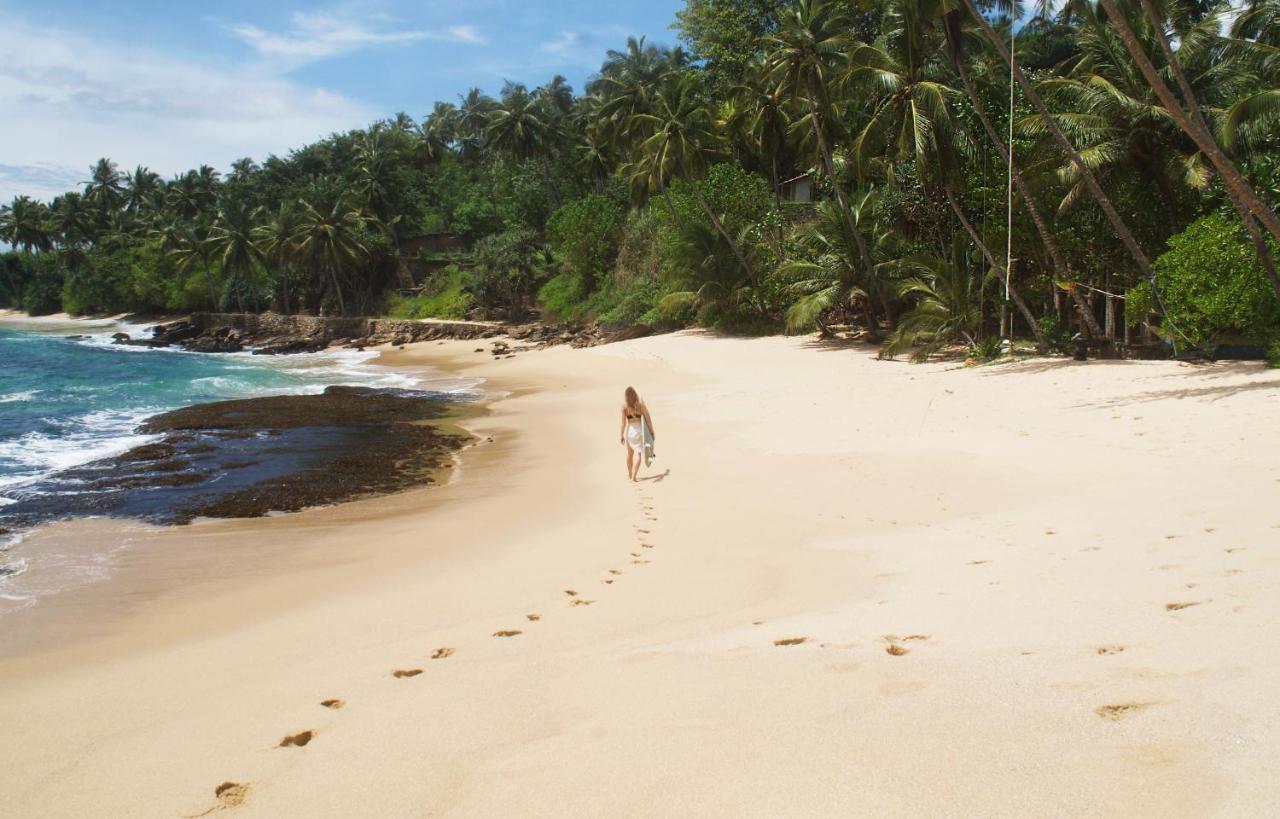 Into The Blue - Yoga Included & Walk To 3 Beaches แทนกาลเล ภายนอก รูปภาพ