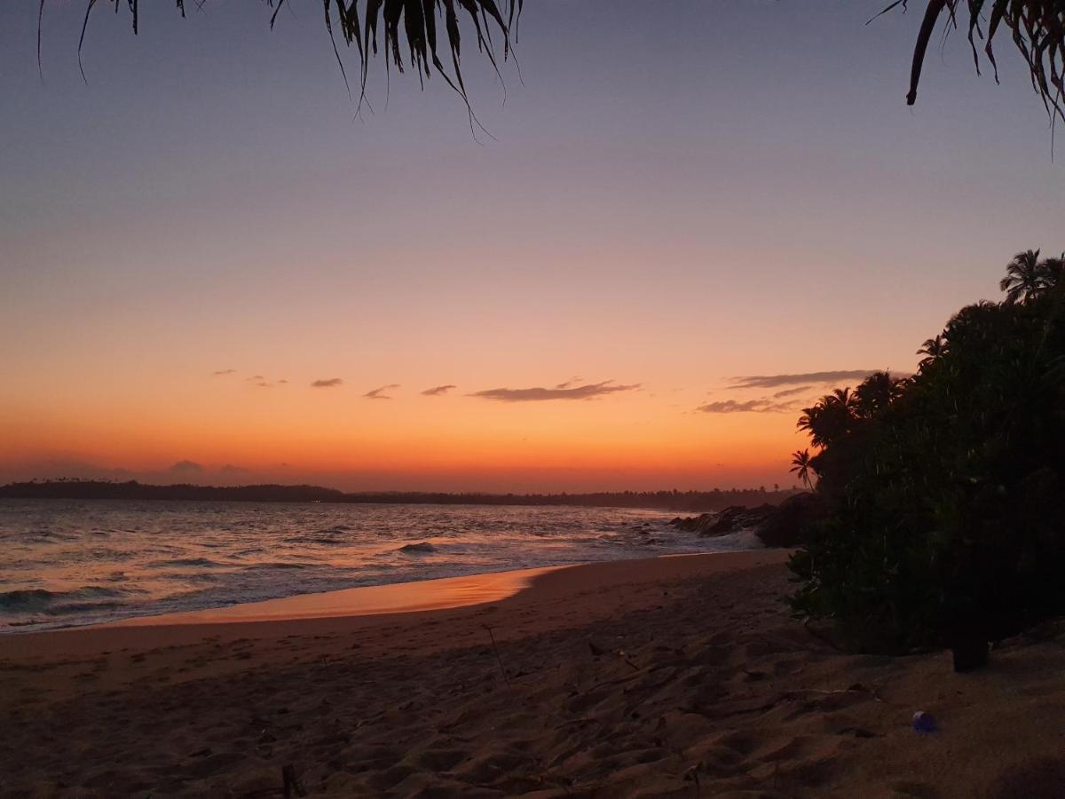 Into The Blue - Yoga Included & Walk To 3 Beaches แทนกาลเล ภายนอก รูปภาพ