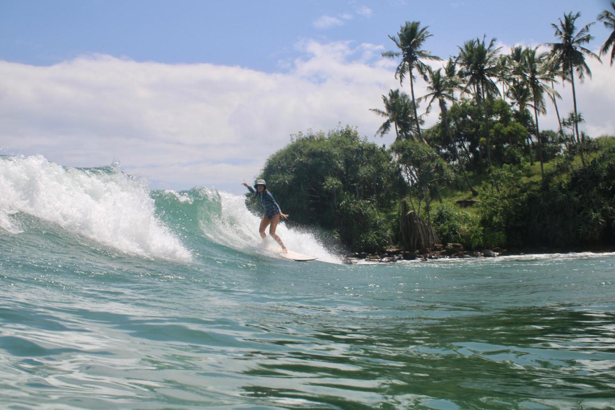 Into The Blue - Yoga Included & Walk To 3 Beaches แทนกาลเล ภายนอก รูปภาพ