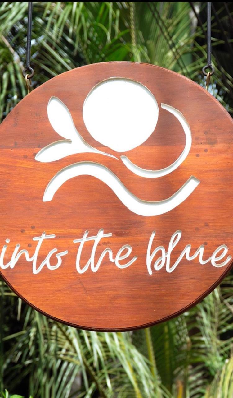 Into The Blue - Yoga Included & Walk To 3 Beaches แทนกาลเล ภายนอก รูปภาพ