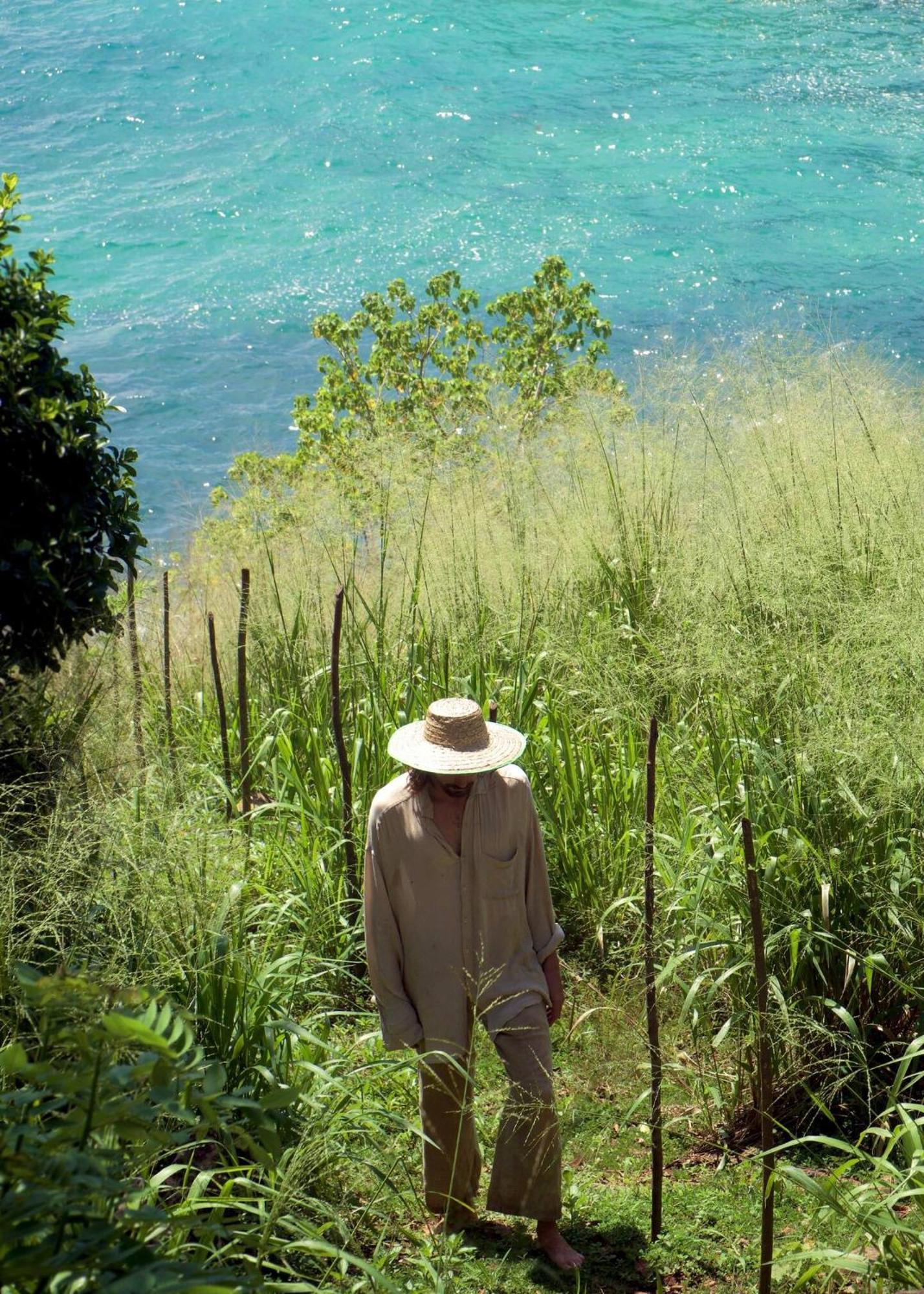 Into The Blue - Yoga Included & Walk To 3 Beaches แทนกาลเล ภายนอก รูปภาพ